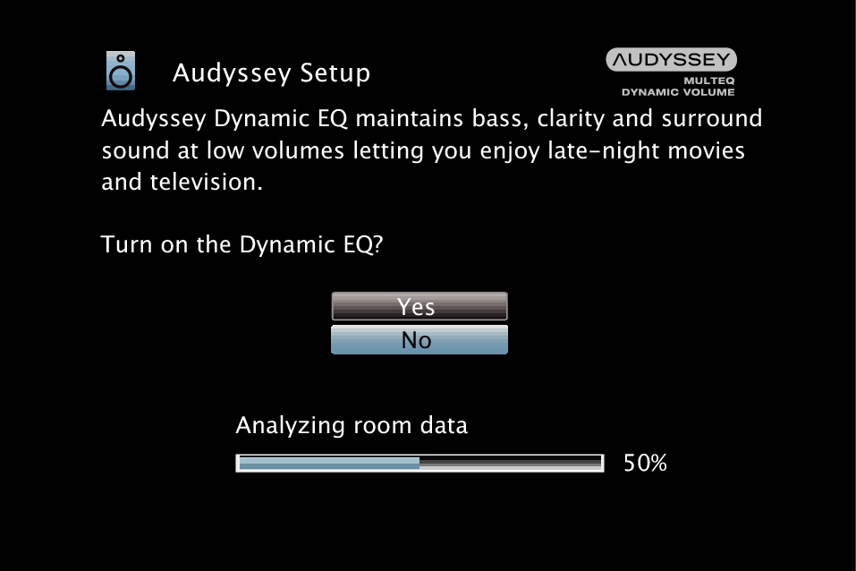 GUI AudysseySetup12 S910E3